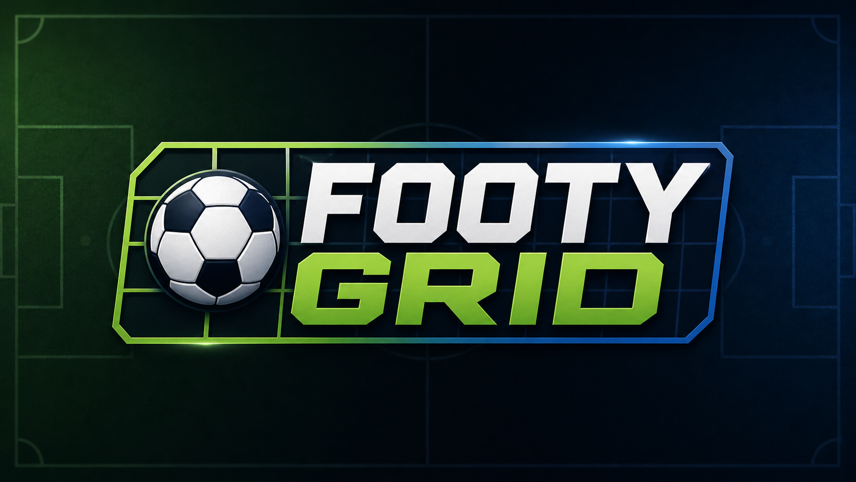Footy Grid